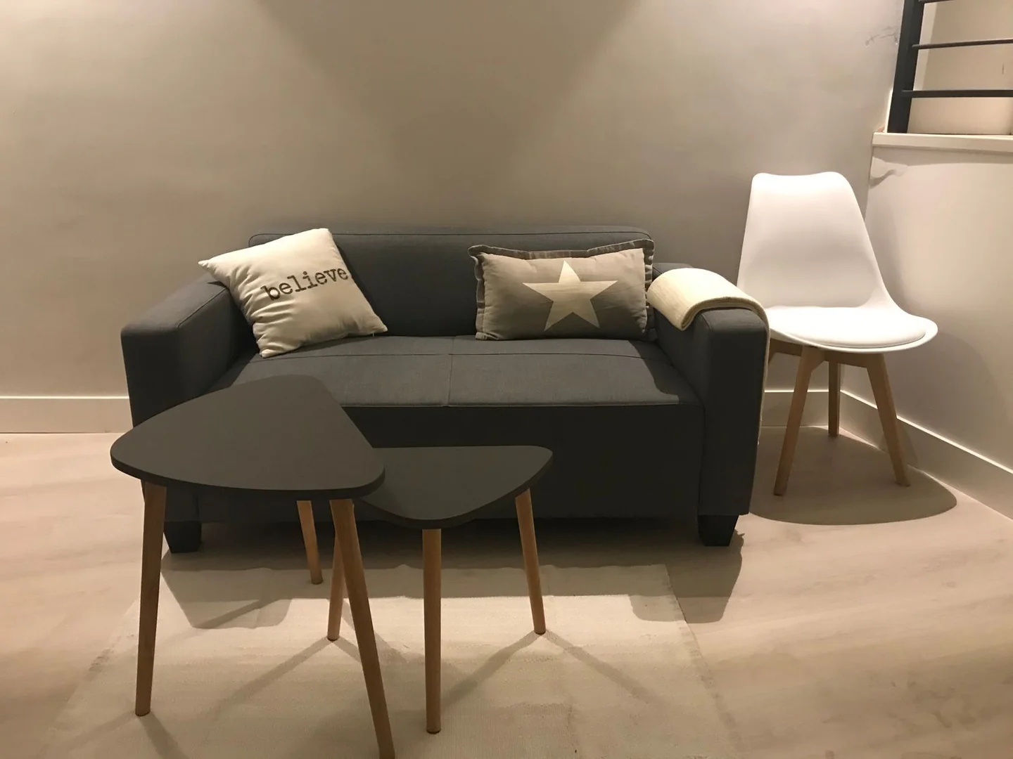 Estudio en Calle de Antonia Lancha, 26, Opañel - Foto 9