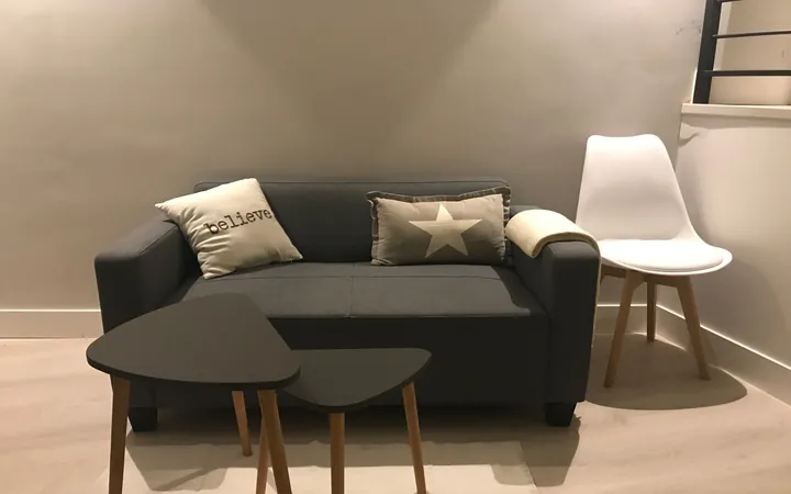 Estudio en Calle de Antonia Lancha, 26, Opañel - Foto 9