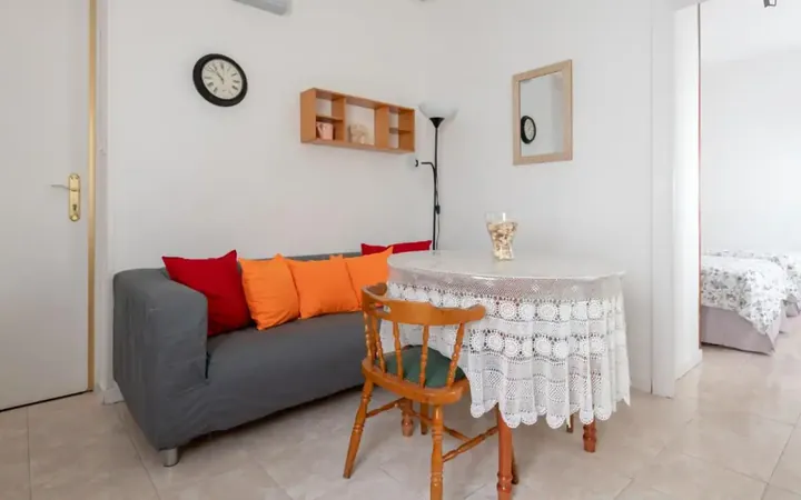 Chalet en  Madrid Capital - Foto 6