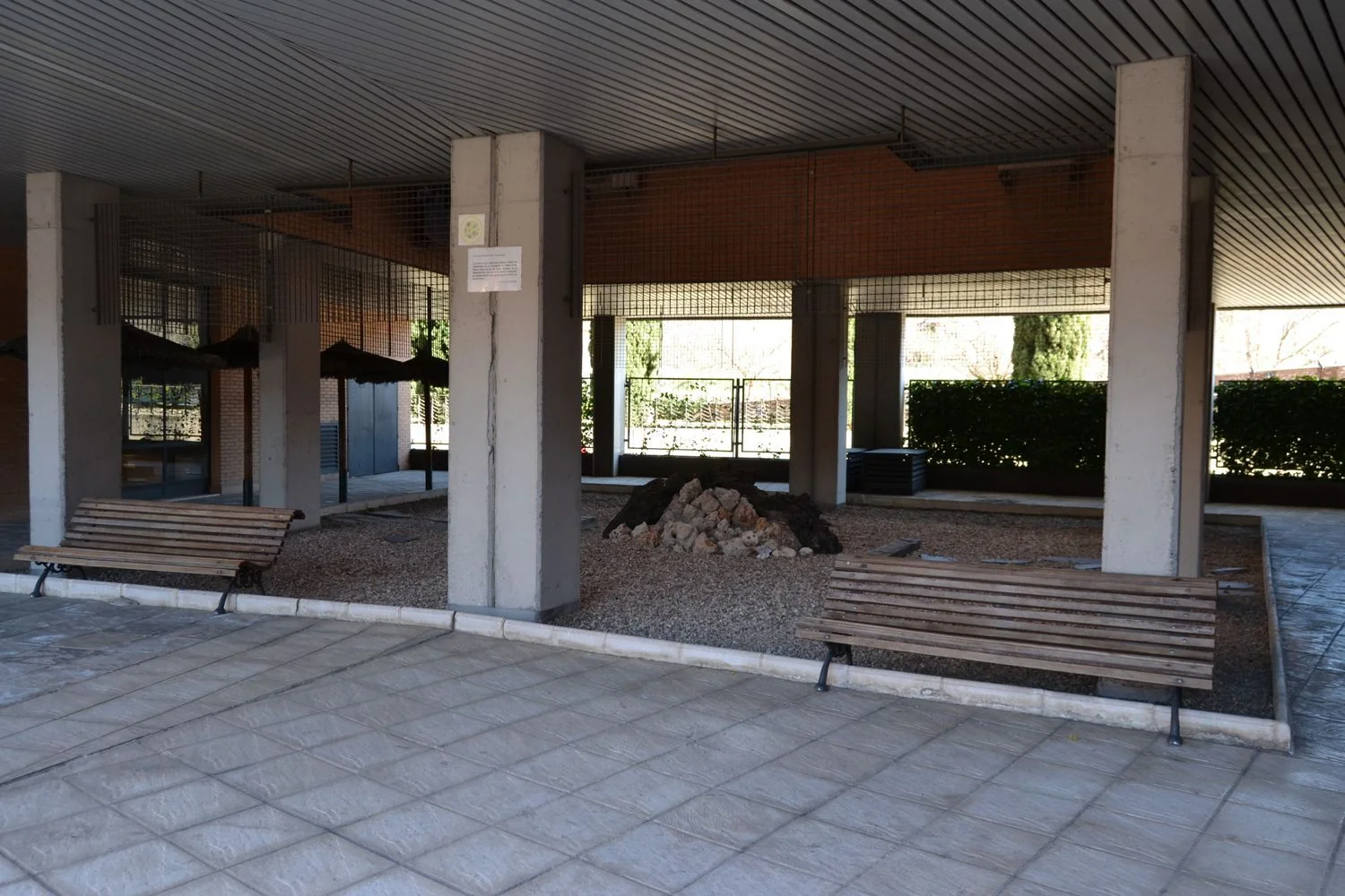 Dúplex en Calle del Parroco Eusebio Cuenca, Madrid, 50, Delicias - Foto 26