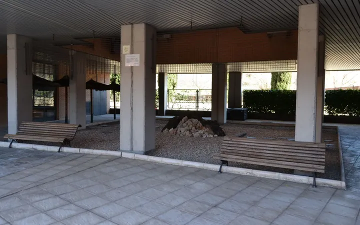 Dúplex en Calle del Parroco Eusebio Cuenca, Madrid, 50, Delicias - Foto 26