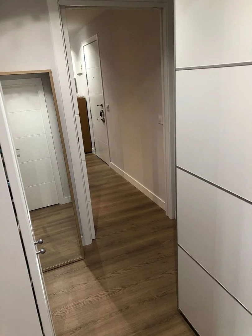 Piso en calle de San Romualdo, 32 - Foto 14