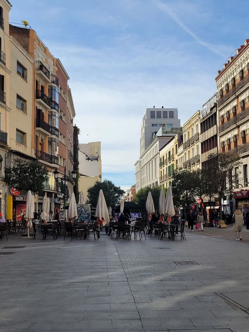 Piso en calle del Caballero de Gracia, 8 - Foto 33