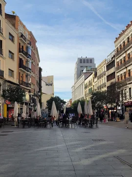 Piso en calle del Caballero de Gracia, 8 - Foto 33