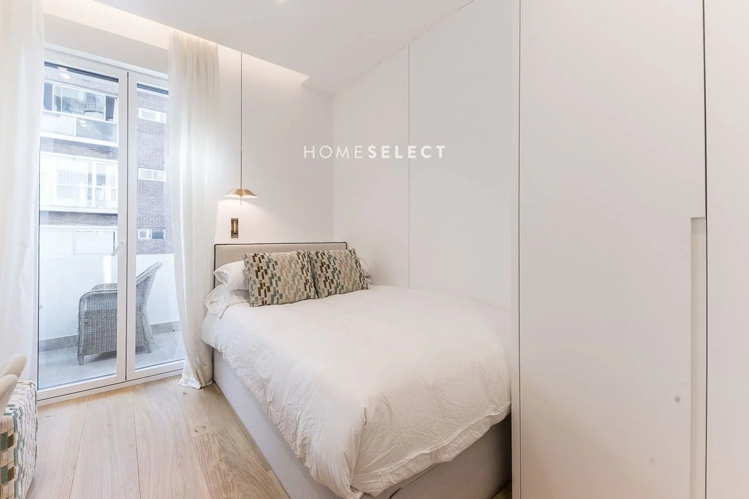 Piso en calle de Lagasca - Foto 34