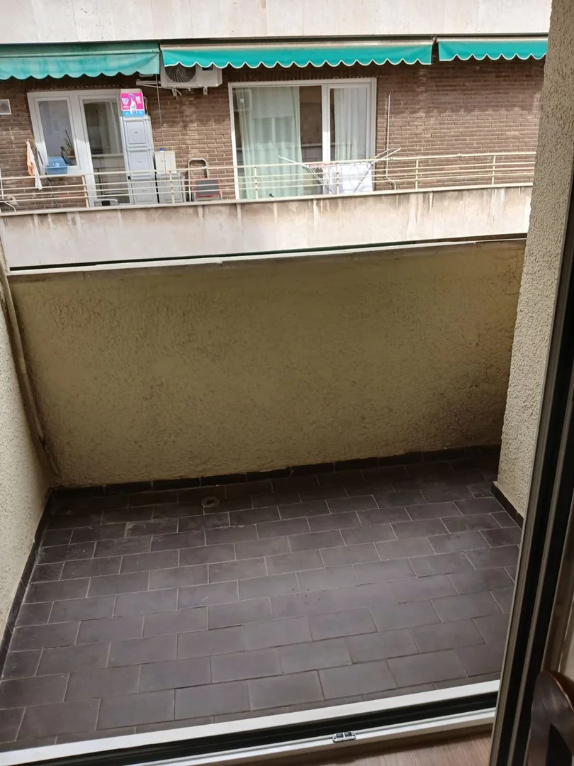 Piso en Calle de Canillas, 5 - Foto 9