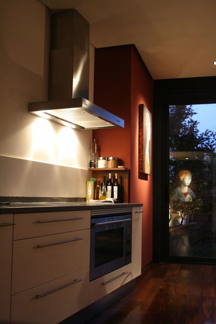 Ático en Barrio Trafalgar - Foto 5