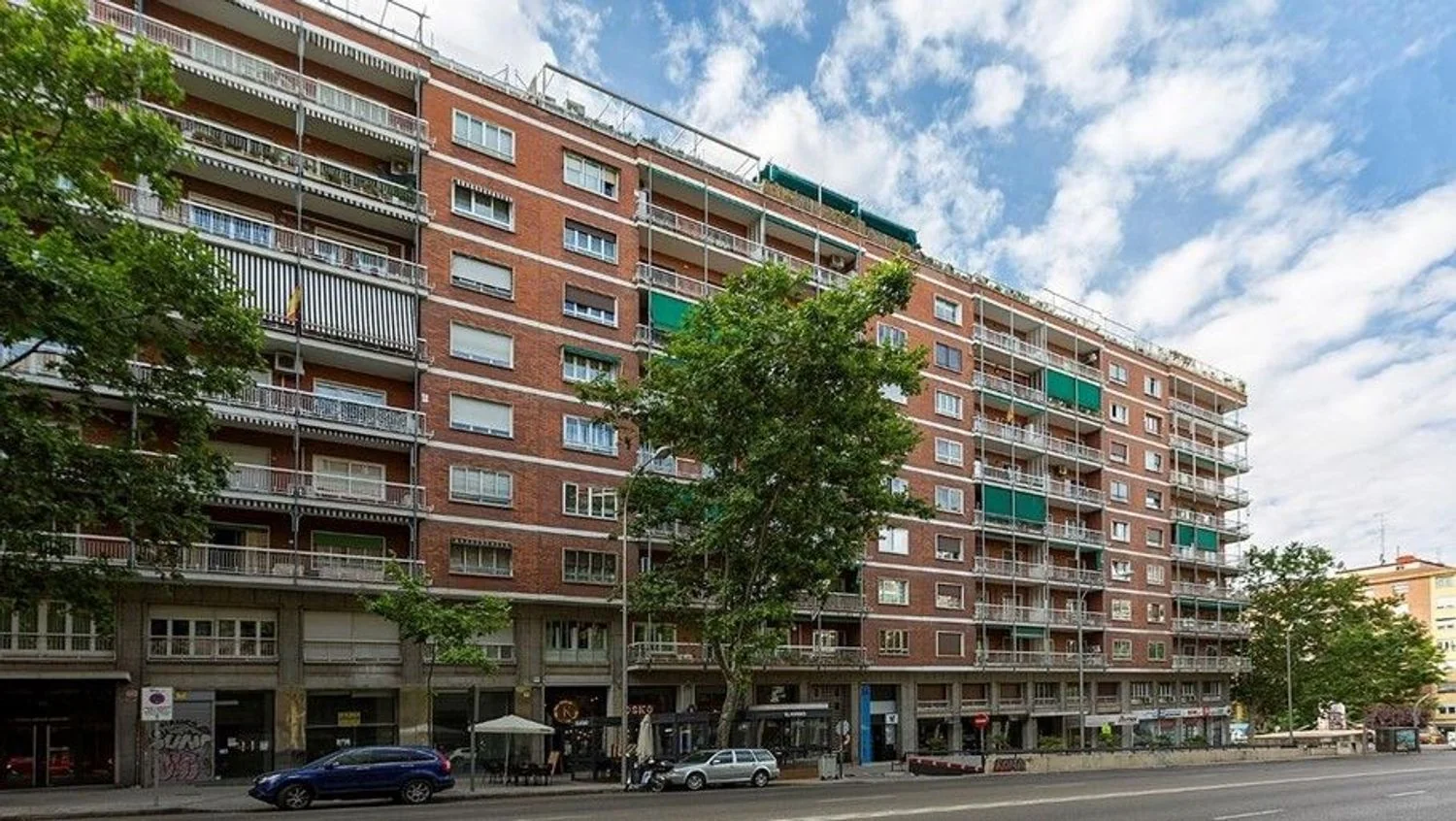 Piso en Paseo de San Francisco de Sales, 34, Vallehermoso - Foto 23