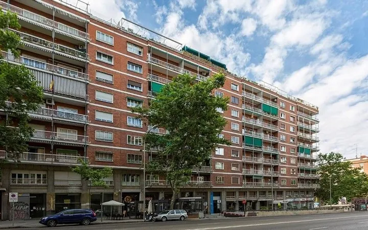 Piso en Paseo de San Francisco de Sales, 34, Vallehermoso - Foto 23