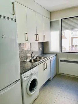 Piso en calle de Alberto Aguilera, 58 - Foto 8