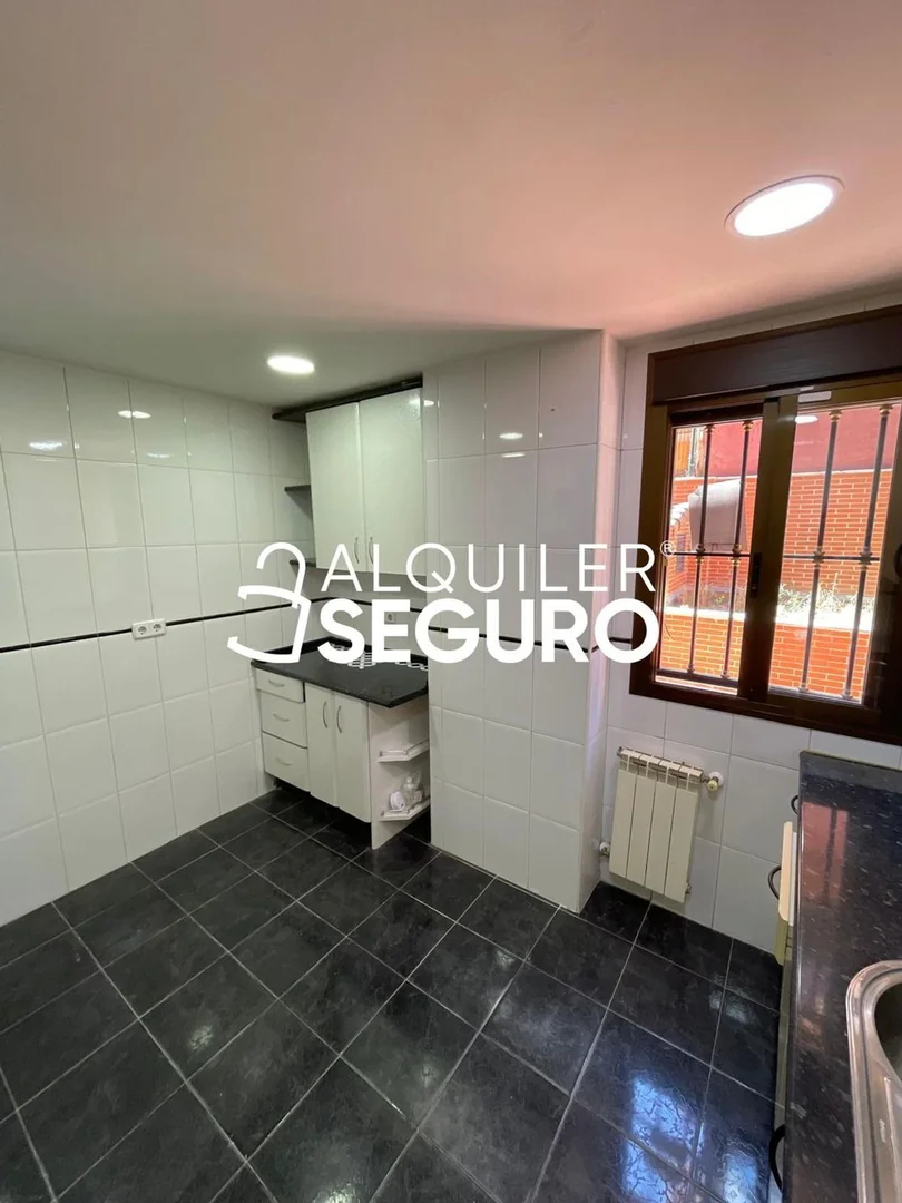 Piso en Calle de Julio Domingo, Opañel - Foto 4