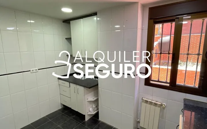 Piso en Calle de Julio Domingo, Opañel - Foto 4