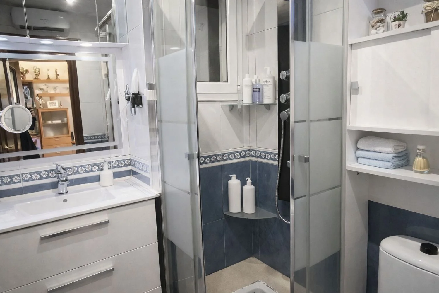 Piso en calle d'Espronceda, 6 - Foto 13