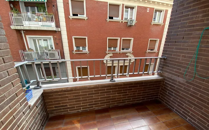 Piso en Calle del Castillo, 19, Trafalgar - Foto 1