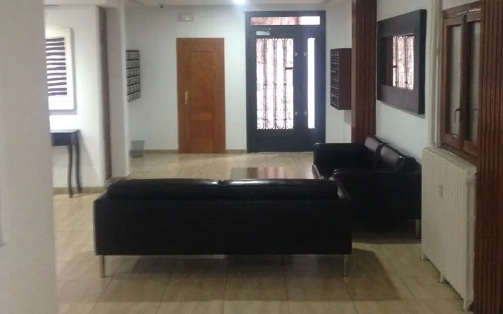 Estudio en Avenida de Alberto de Alcocer, 22 - Foto 10
