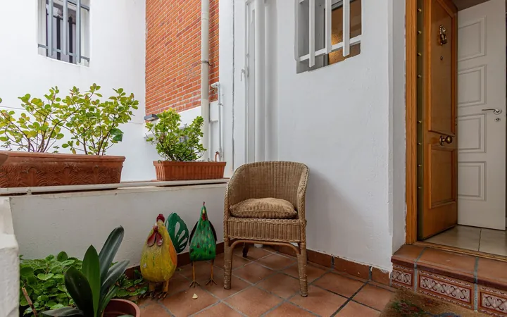 Chalet adosado en Aravaca, Aravaca - Foto 26