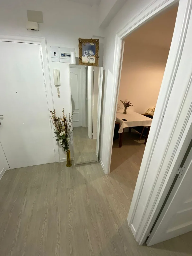 Piso en Barrio Pueblo Nuevo - Foto 7
