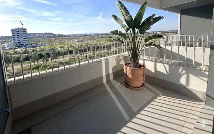 Piso en Avenida de David Gistau - Foto 2