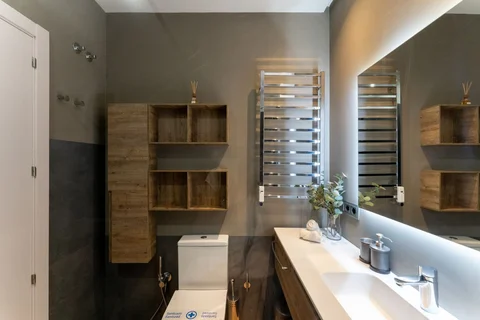 Estudio en Lista, Madrid - Foto 4