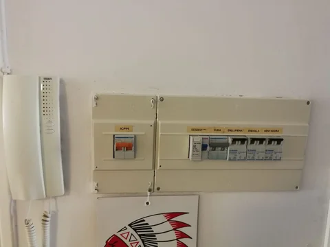 Piso en calle del Torrent de les Flors, 56 - Foto 25