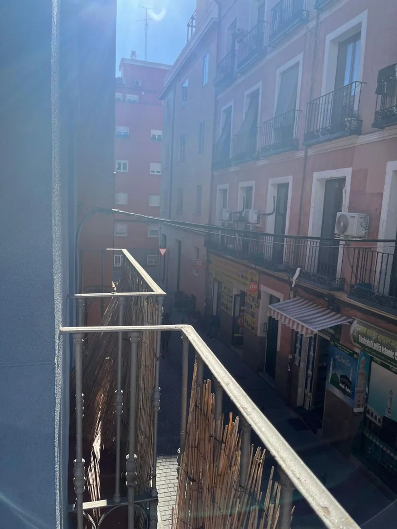 Piso en Caravaca, 15, Lavapiés-Embajadores - Foto 3