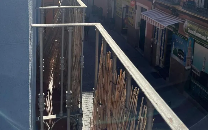 Piso en Caravaca, 15, Lavapiés-Embajadores - Foto 3