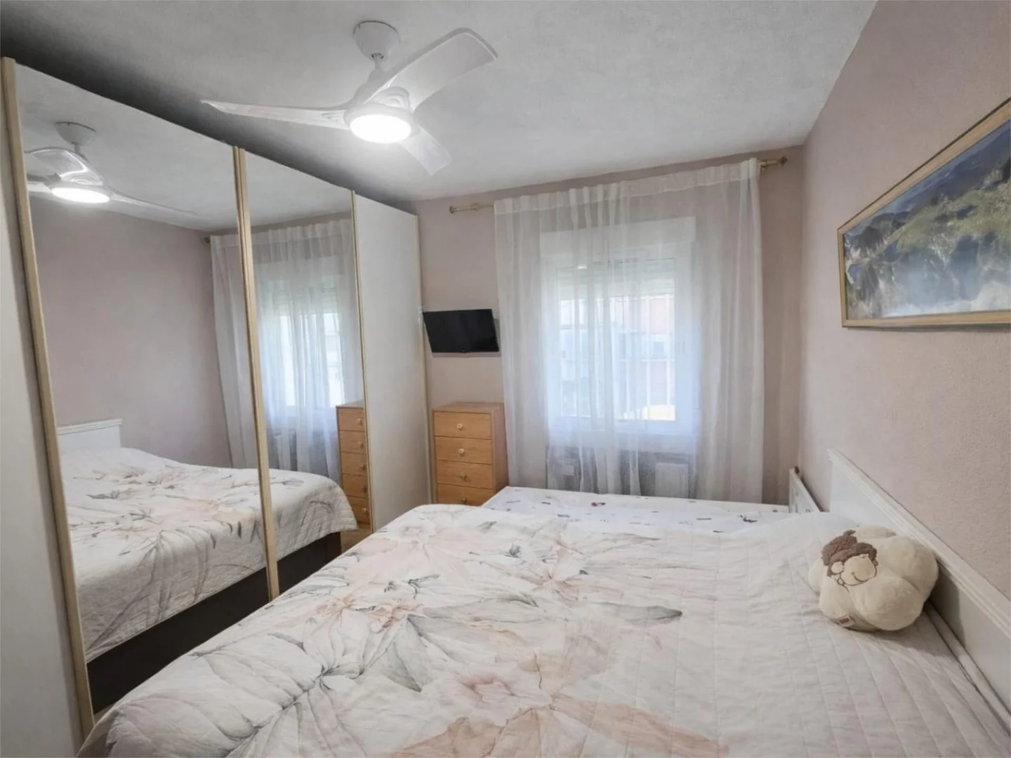 Piso en  Calle del Arroyo de la Media Legua 16 - Foto 18