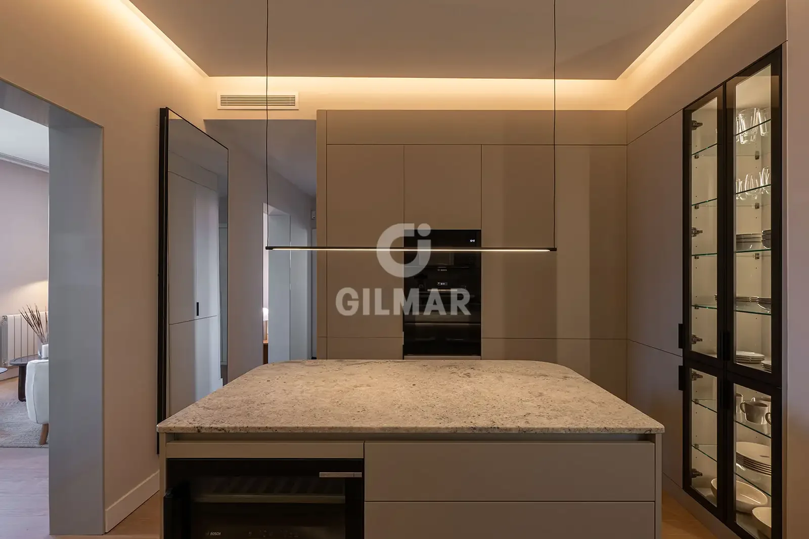 Piso en Almagro, Madrid - Foto 6