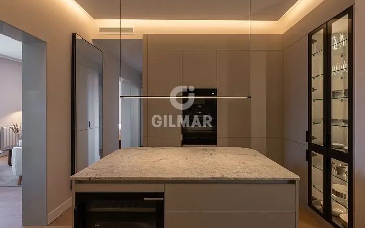 Piso en Almagro, Madrid - Foto 6