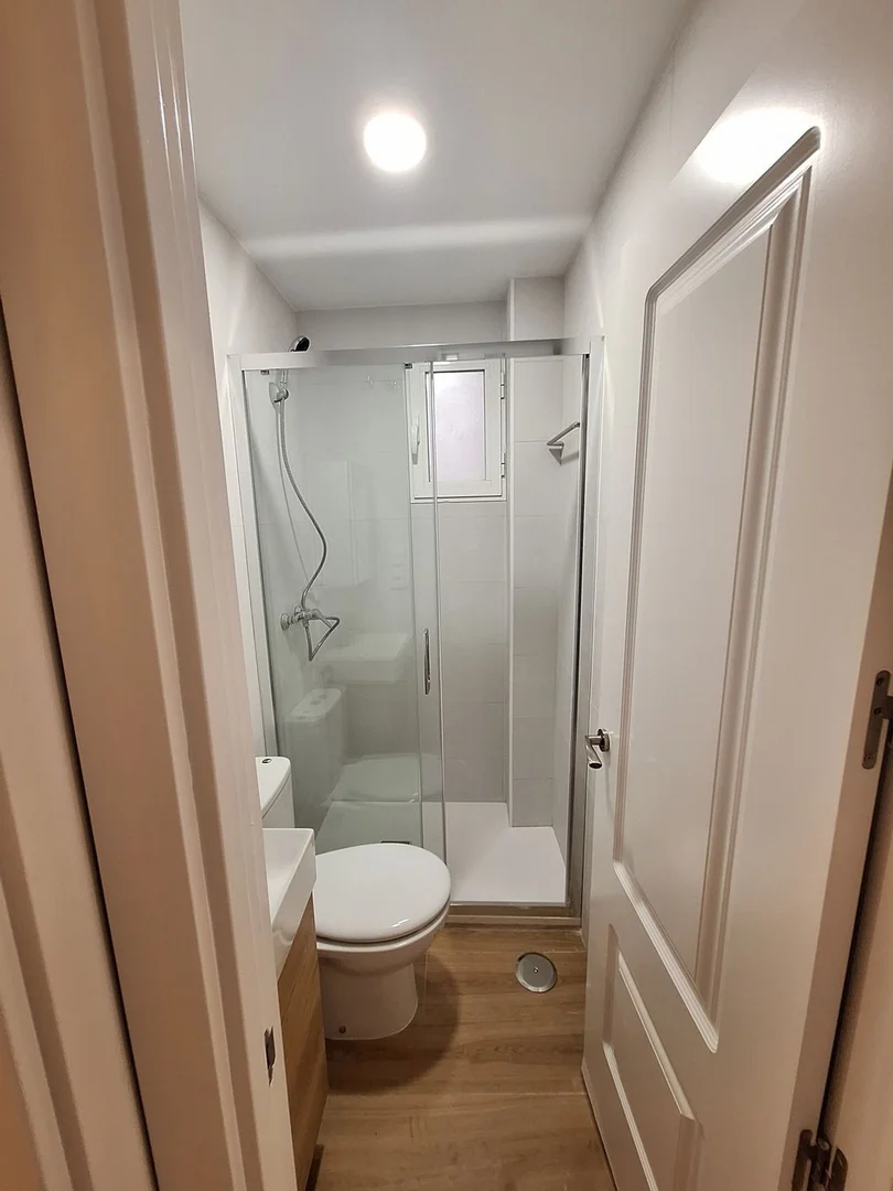 Piso en calle de Jaén, 37 - Foto 8