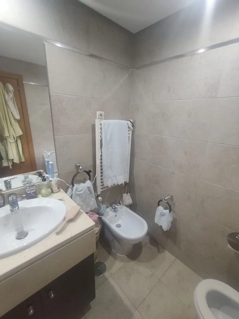 Ático en Calle Fresno de Cantespino, 22, Ensanche de Vallecas - La Gavia - Foto 2