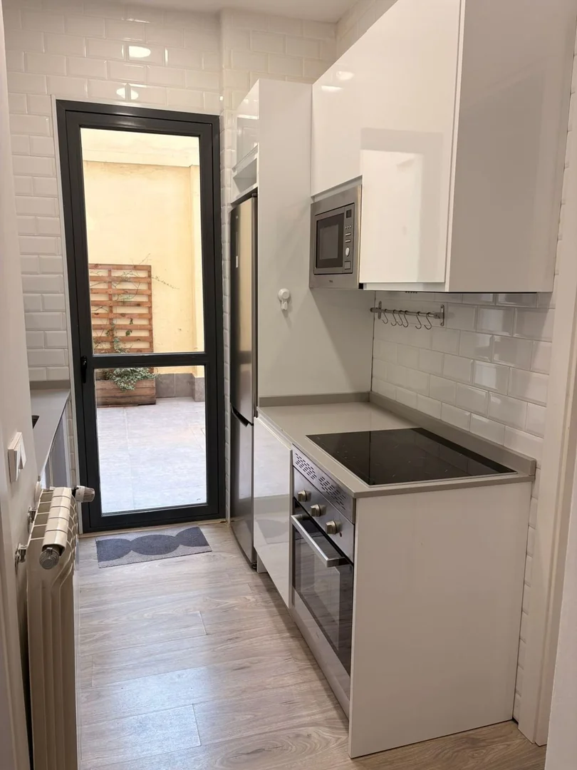 Piso en Calle de Bocángel, 42, Fuente del Berro - Foto 6