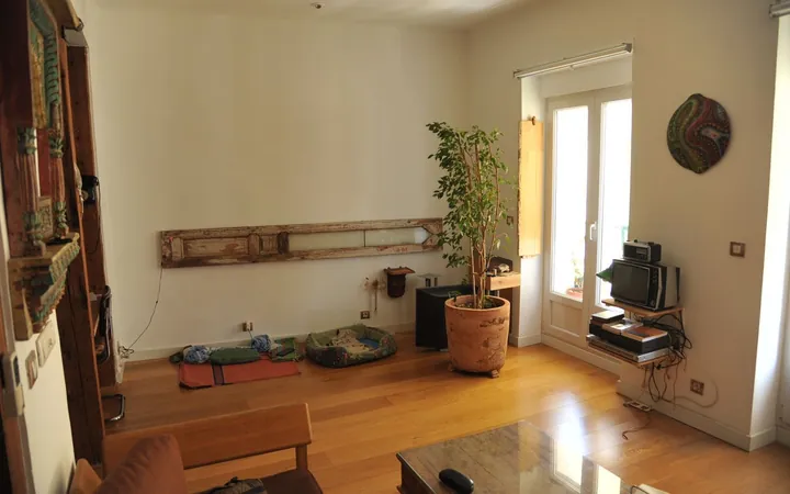 Piso en Calle del Cardenal Cisneros, 24, Trafalgar - Foto 3