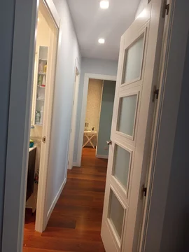 Piso en calle castillo de aza, 7 9 - Foto 1