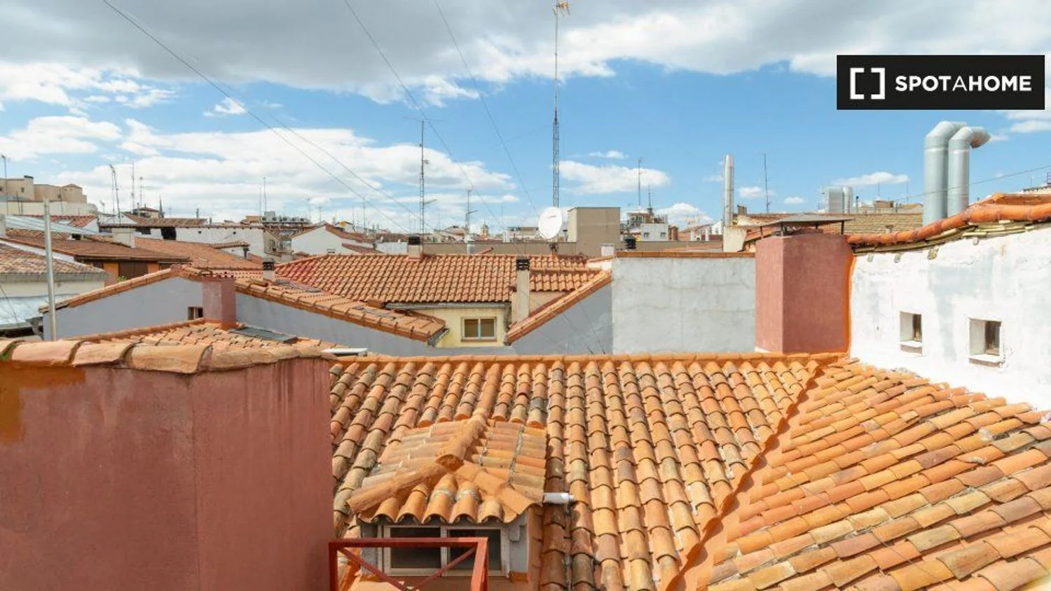 Piso en Calle de Jesús, Huertas-Cortes - Foto 16