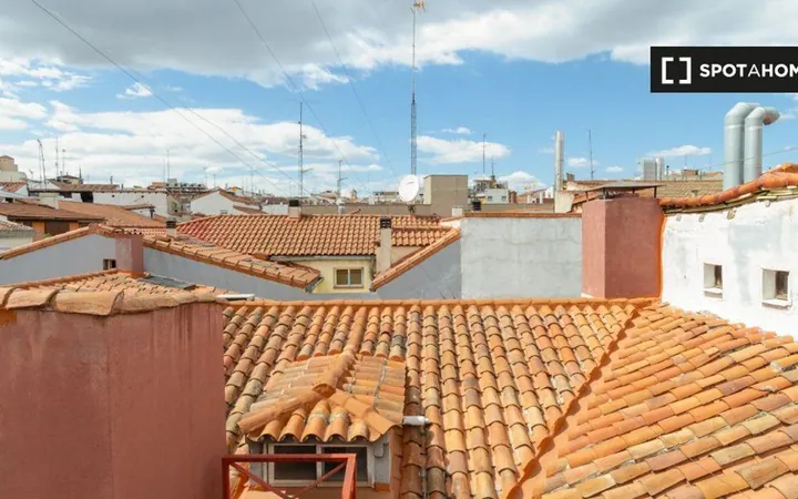 Piso en Calle de Jesús, Huertas-Cortes - Foto 16