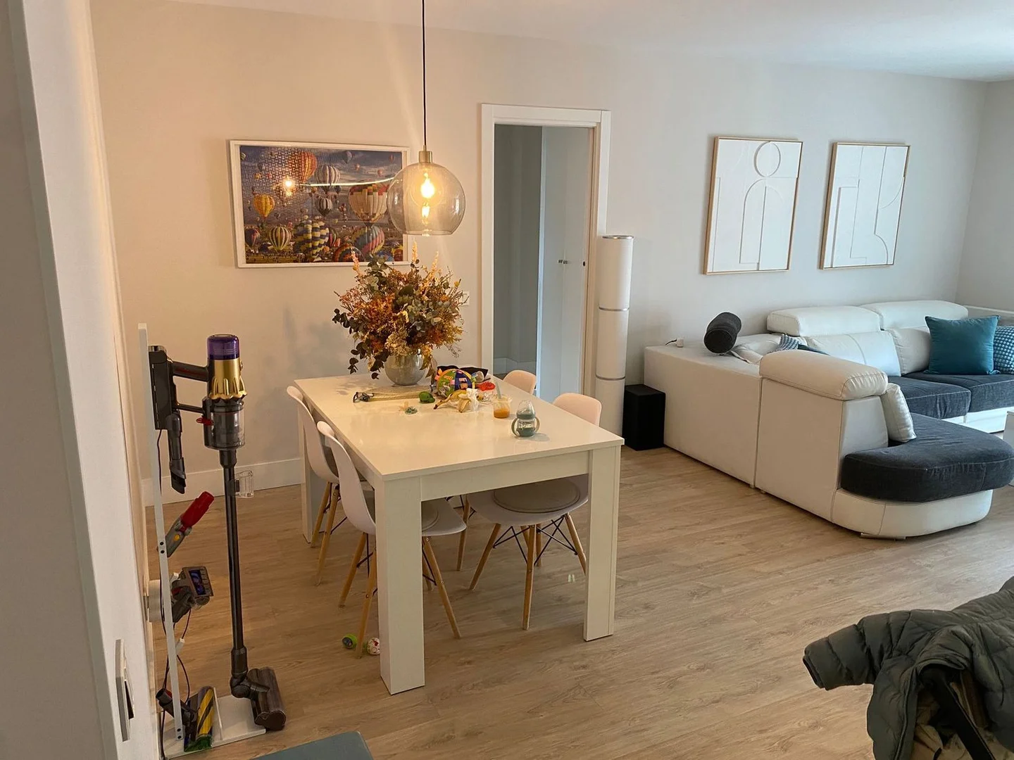 Piso en calle del Cerro de la Carrasqueta, 25 - Foto 6