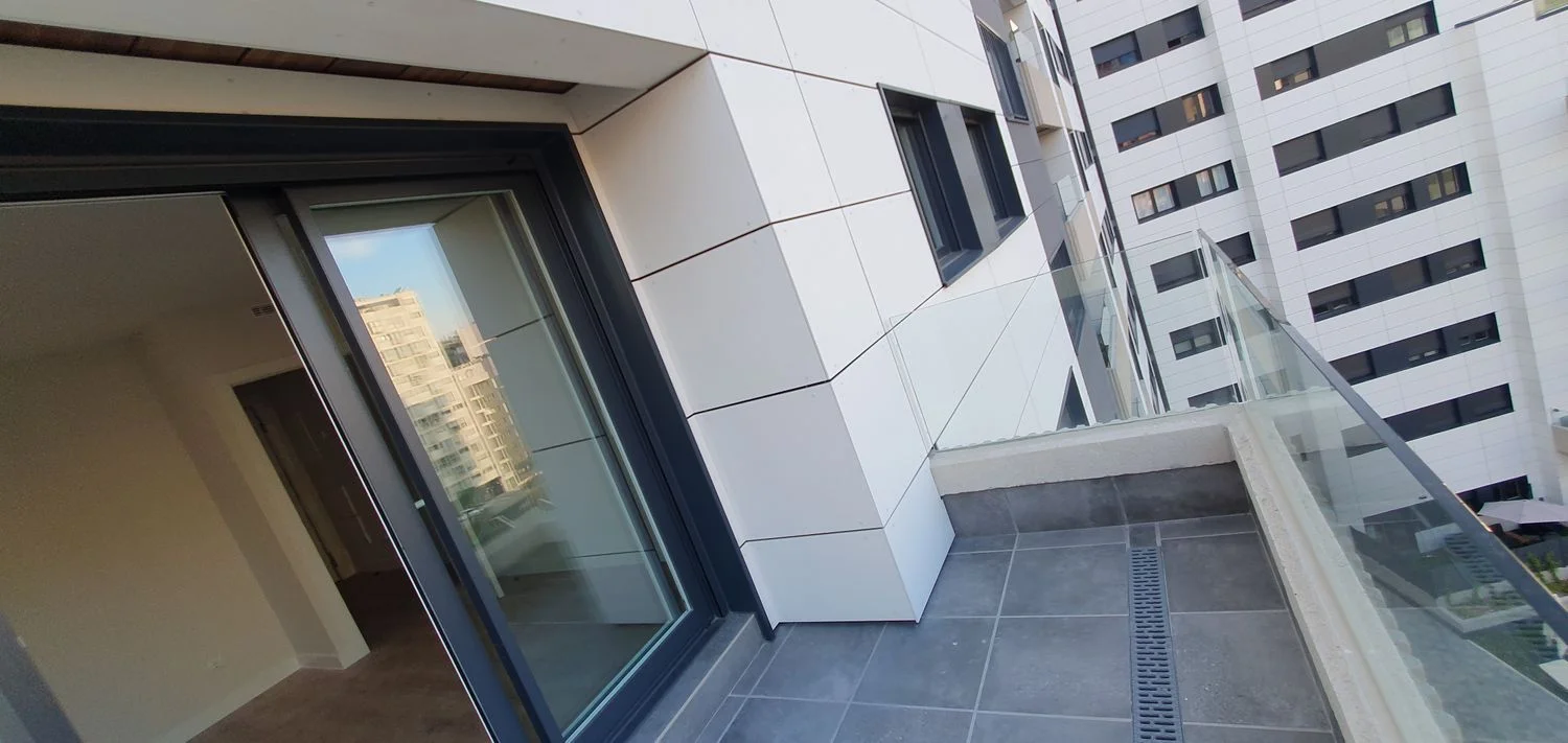 Piso en calle de Josefina Aldecoa, 90 - Foto 17