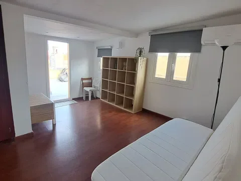 Ático en calle Gran de Gràcia, 132 - Foto 3