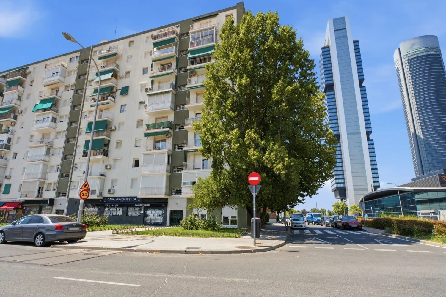 Piso en Mauricio Legendre, Castilla - Foto 18