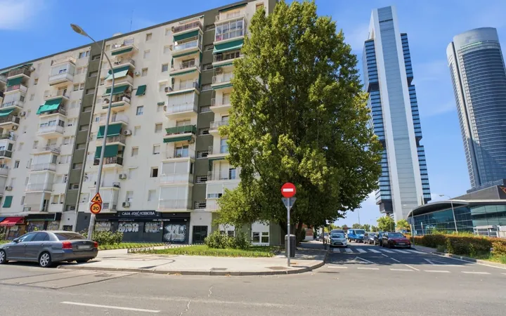 Piso en Mauricio Legendre, Castilla - Foto 18