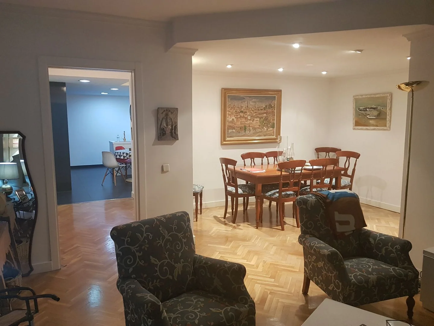 Piso en calle Sirio, 54 - Foto 25