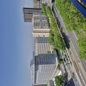 Piso en paseo Castellana, 210 - Foto 2