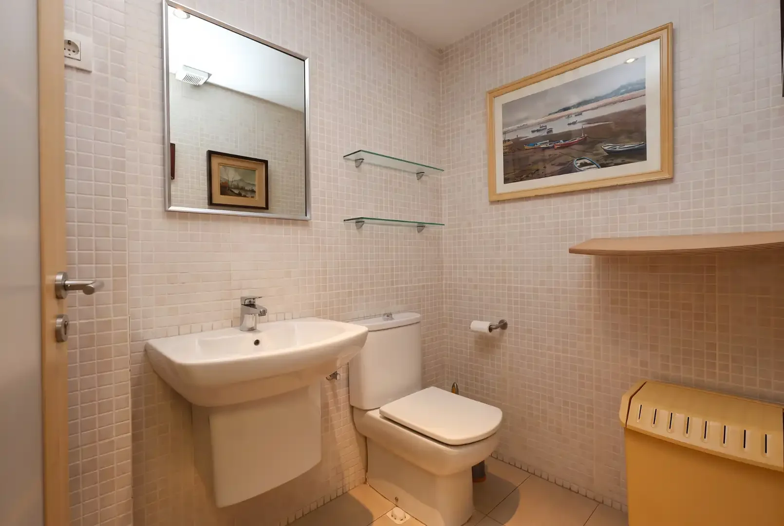 Local comercial en  Barcelona Capital - Foto 12