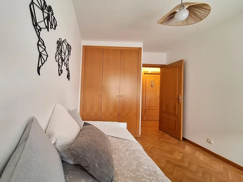 Piso en Barrio Butarque - Foto 17