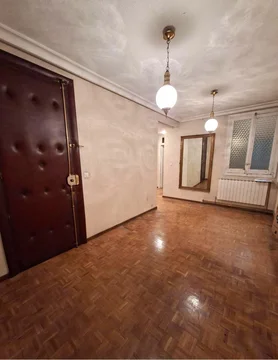 Piso en calle de Ayala, 7 - Foto 1