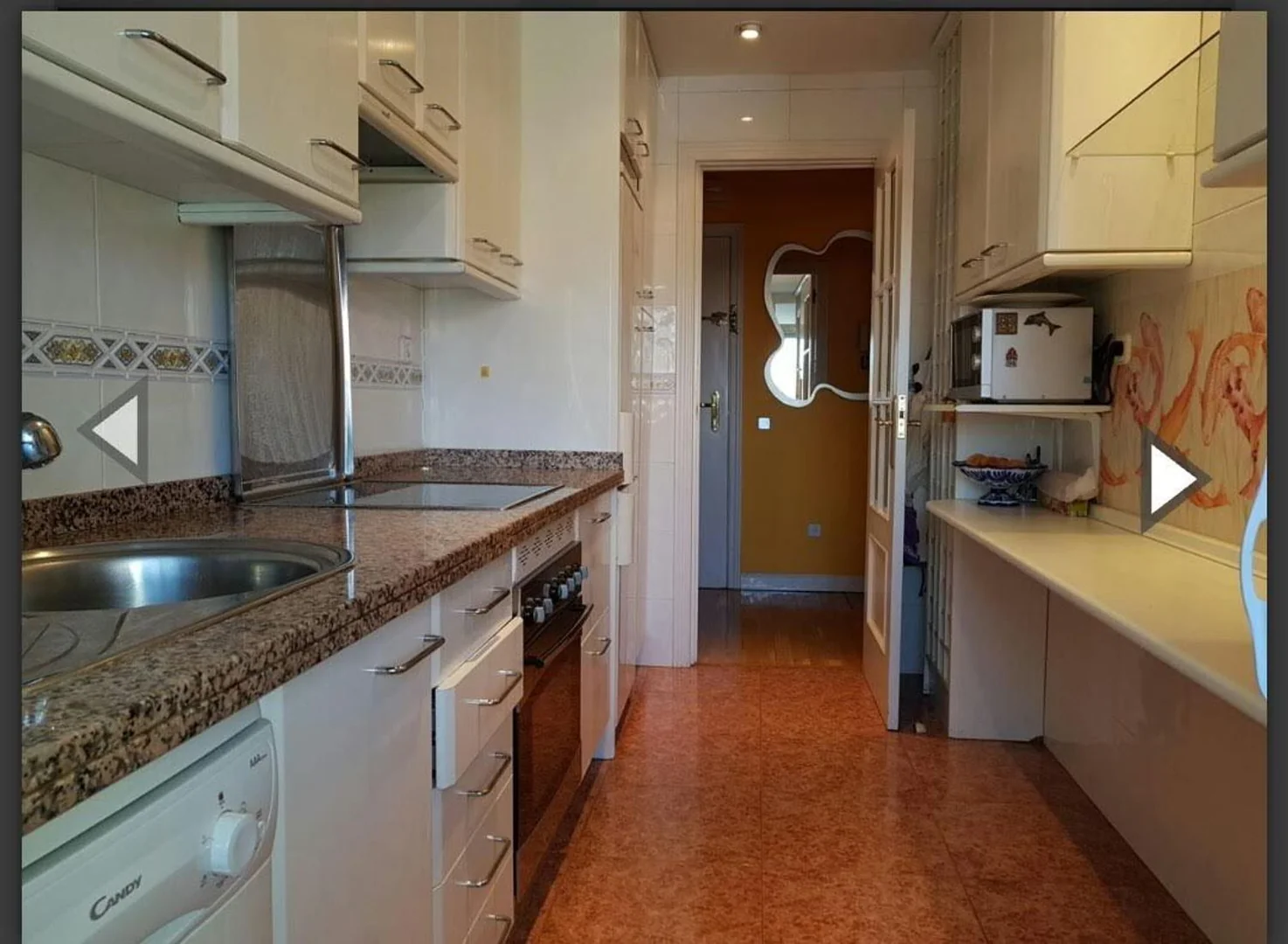 Piso en Abrantes, Abrantes - Foto 5