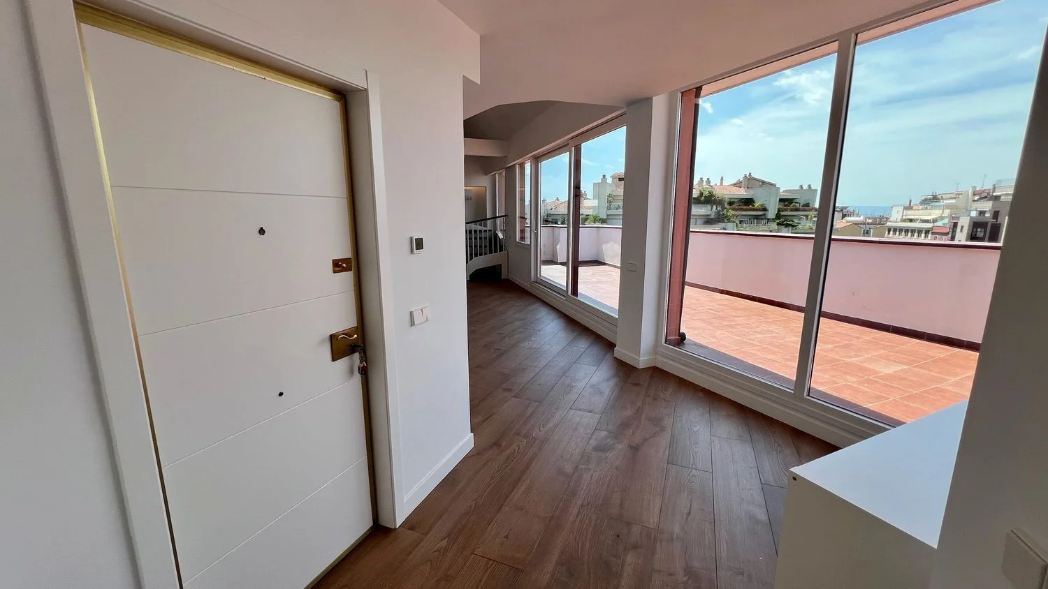 Ático en Barrio Malasaña-Universidad - Foto 6