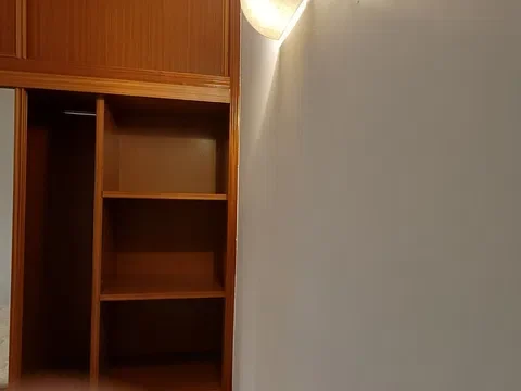 Estudio en calle del Marqués de la Ensenada, 16 - Foto 11