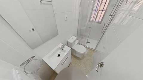 Piso en Barrio San Diego - Foto 27